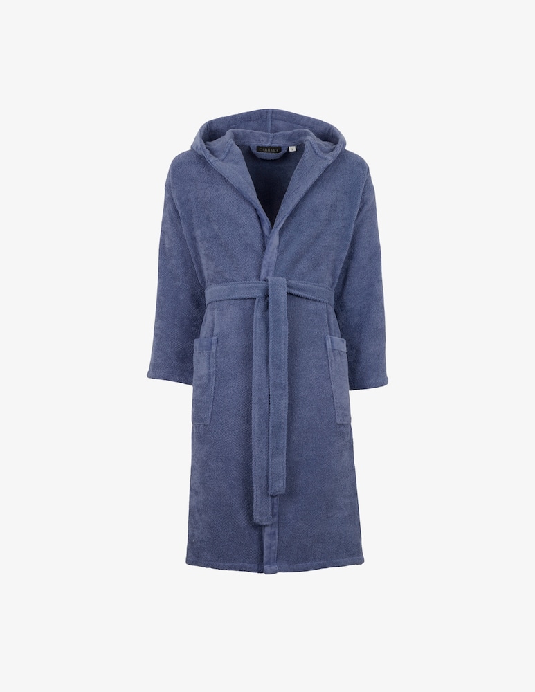 Carrara Bathrobe New Fyber - picture 1 Carrara Bathrobe New Fyber - picture 1