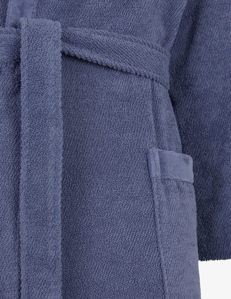 Carrara Bathrobe New Fyber - picture 2 Carrara Bathrobe New Fyber - picture 2