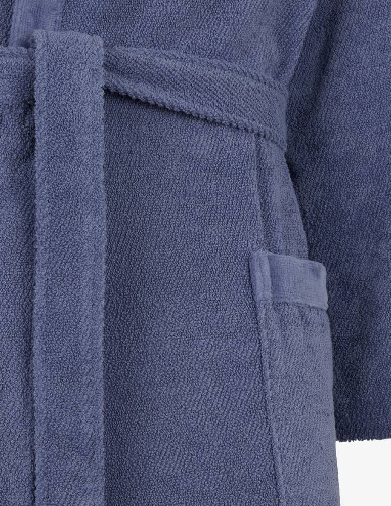 rinascente Carrara Bathrobe New Fyber