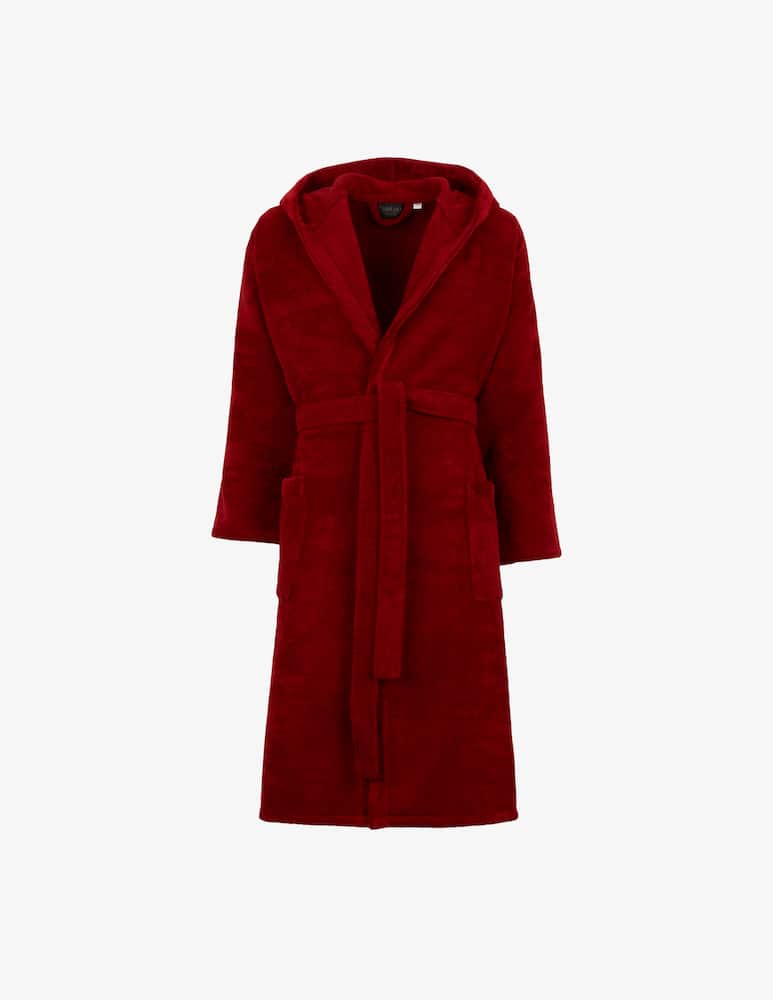 Carrara Bathrobe New Fyber - picture 1 Carrara Bathrobe New Fyber - picture 1