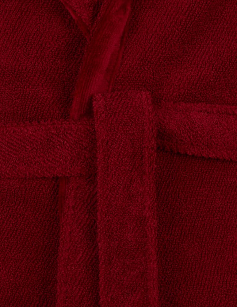Carrara Bathrobe New Fyber - picture 3 Carrara Bathrobe New Fyber - picture 3