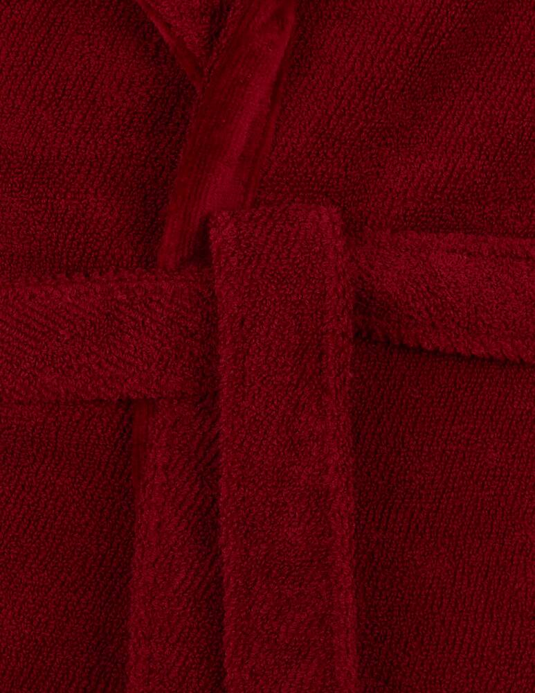 rinascente Carrara Bathrobe New Fyber