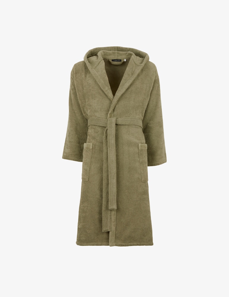 Carrara Bathrobe New Fyber - picture 1 Carrara Bathrobe New Fyber - picture 1