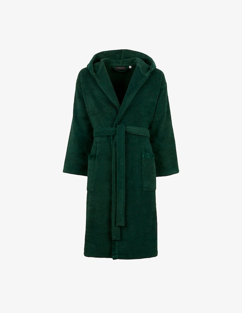 Carrara Bathrobe New Fyber - picture 1 Carrara Bathrobe New Fyber - picture 1