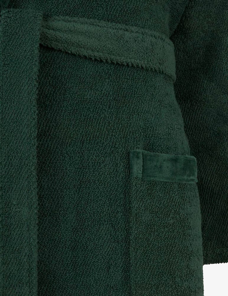 Carrara Bathrobe New Fyber - picture 2 Carrara Bathrobe New Fyber - picture 2