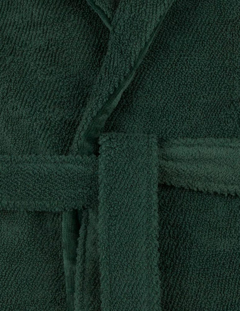 Carrara Bathrobe New Fyber - picture 3 Carrara Bathrobe New Fyber - picture 3