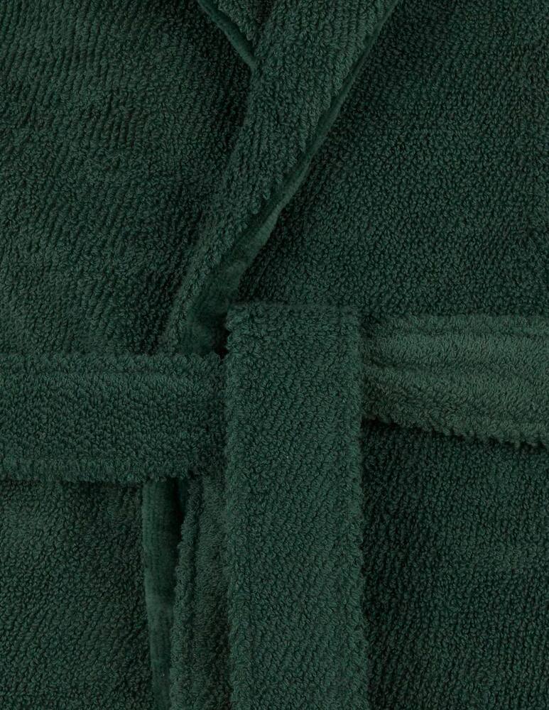 rinascente Carrara New Fyber Accappatoio Con Cappuccio