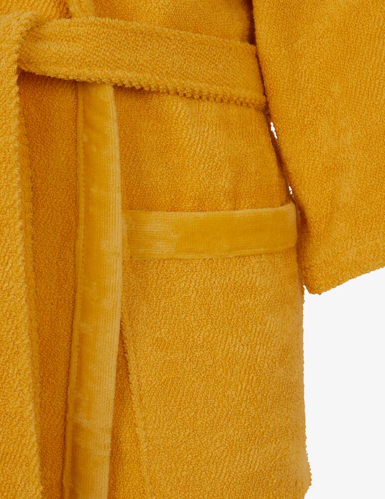 rinascente Carrara New Fyber Accappatoio Con Cappuccio