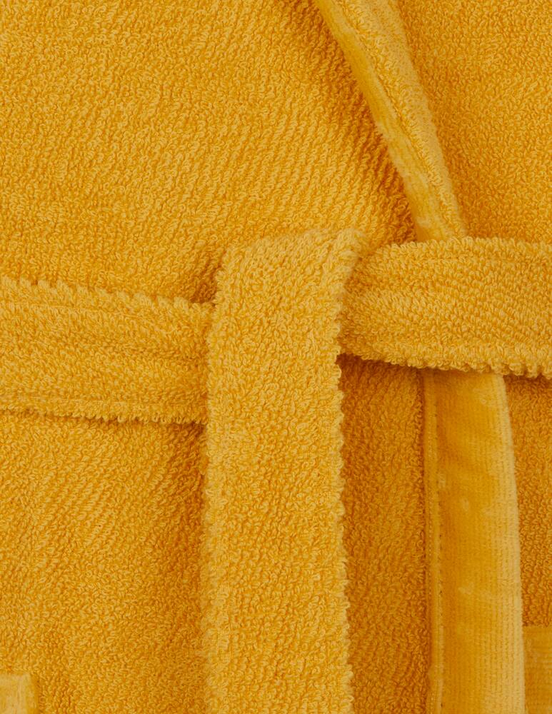 rinascente Carrara New Fyber Accappatoio Con Cappuccio