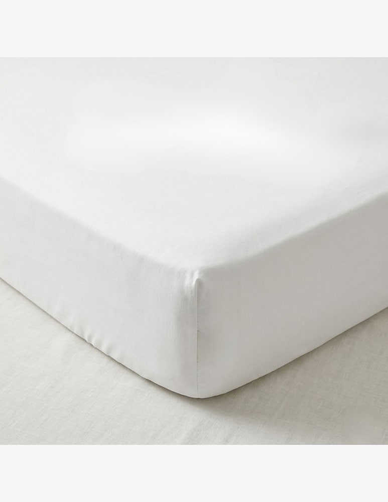 Bellora Bedsheet Under Percolours - picture 1 Bellora Bedsheet Under Percolours - picture 1
