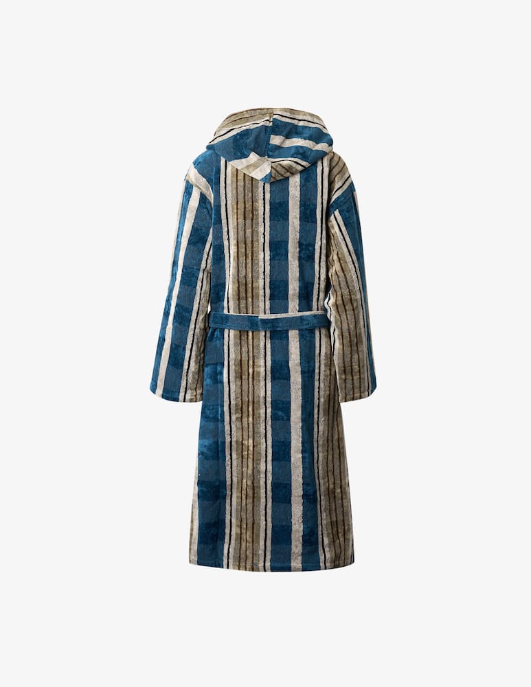 rinascente Bellora Accappatoio Madisono Avenue M