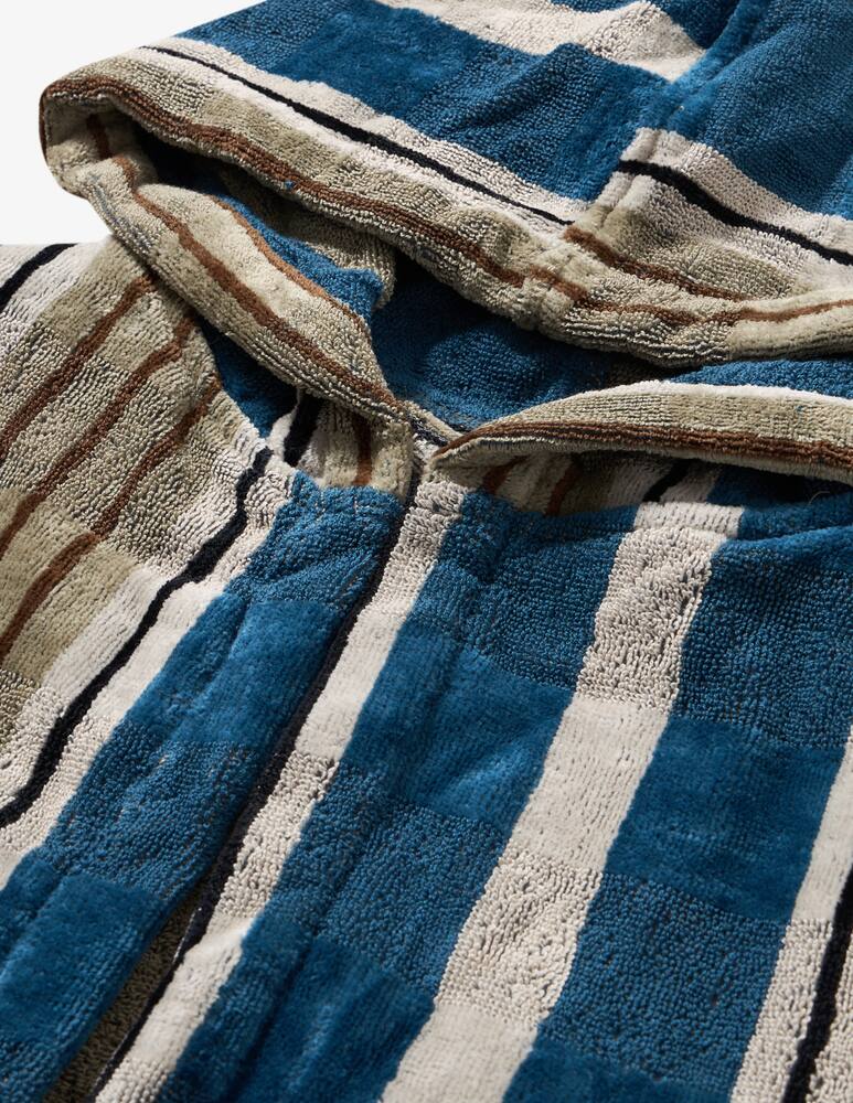 rinascente Bellora Accappatoio Madisono Avenue M