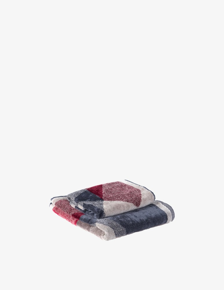 rinascente Carrara Washington Towel Set