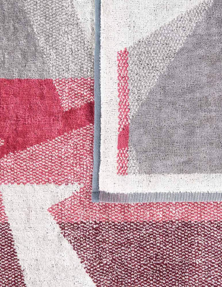 rinascente Carrara Washington Bath Towel