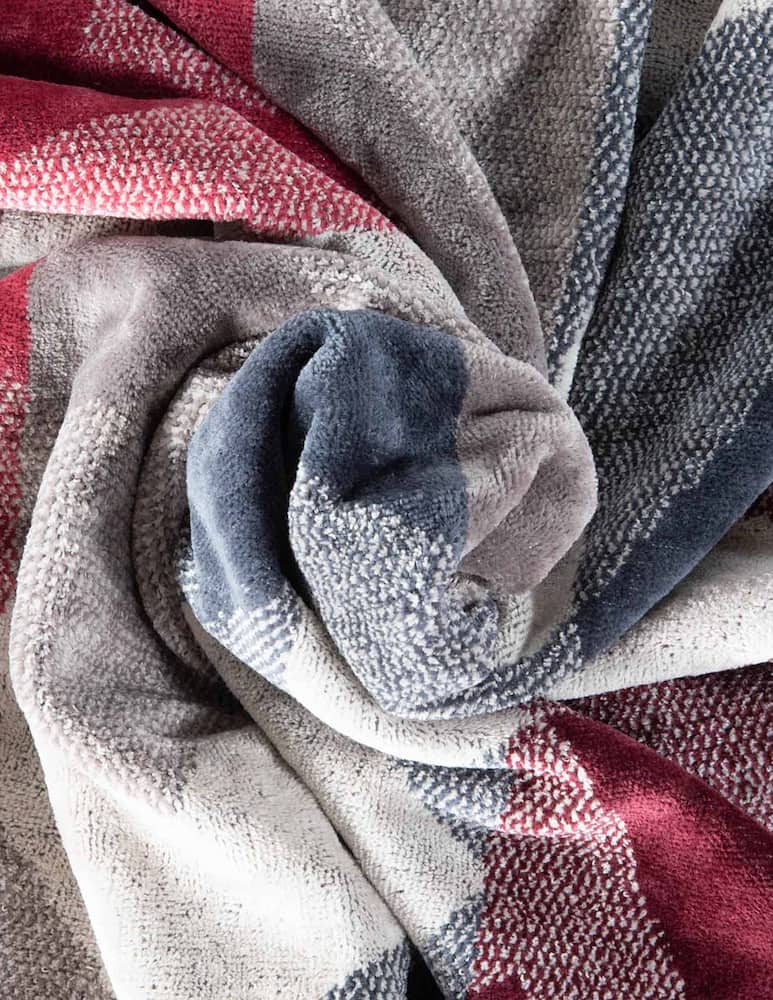 rinascente Carrara Washington Bath Towel