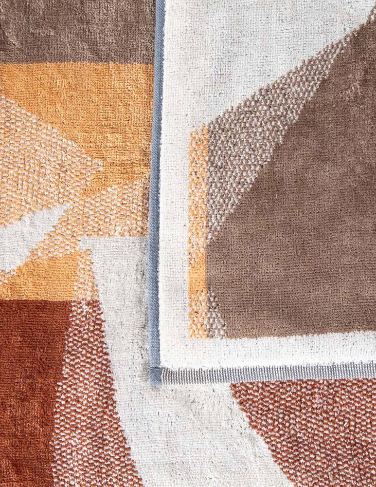 rinascente Carrara Washington Bath Towel