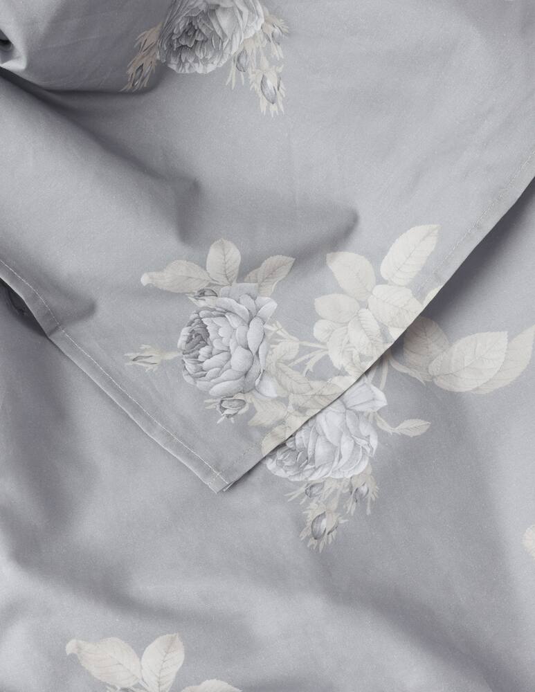 rinascente Bellora Parure Letto Garden Roses