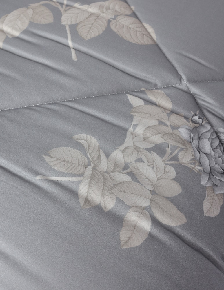 rinascente Bellora Parure Copripiumino Garden Roses