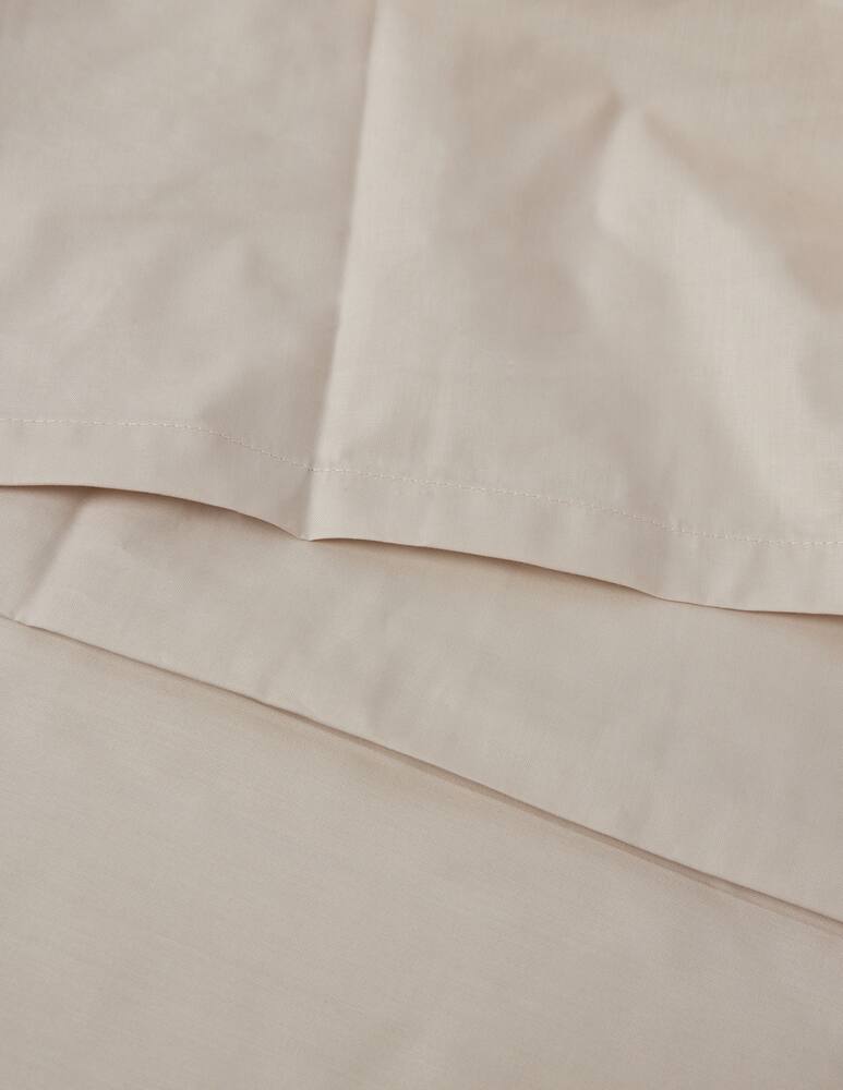 rinascente Bellora Colours Pillowcases Set 2Pcs