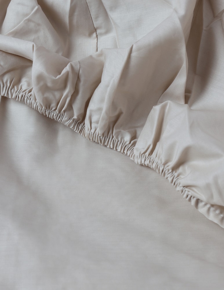 Bellora fitted sheet with corners - picture 2 Bellora fitted sheet with corners - picture 2