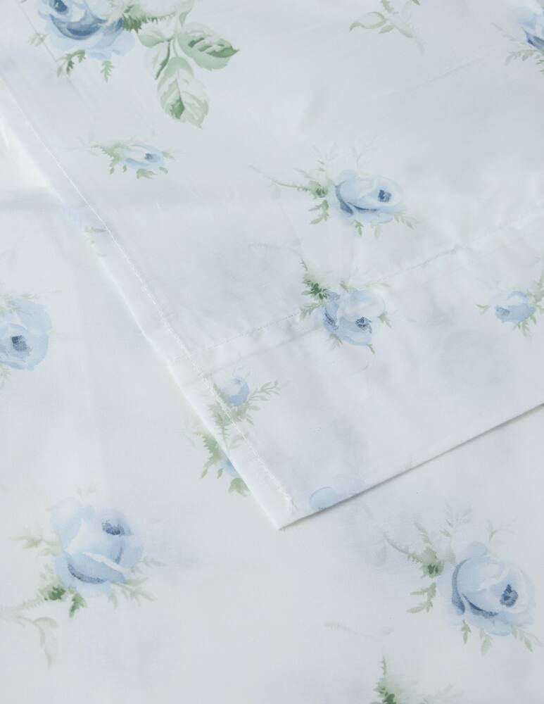 rinascente Bellora Roses Bed Set