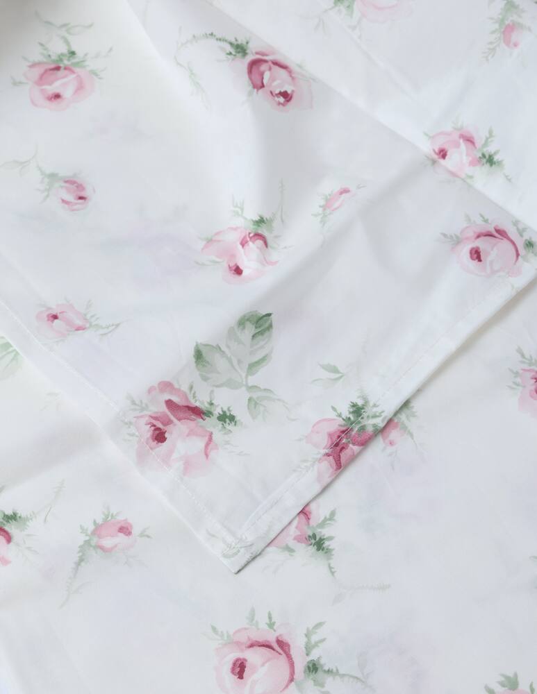 rinascente Bellora Roses Bed Set