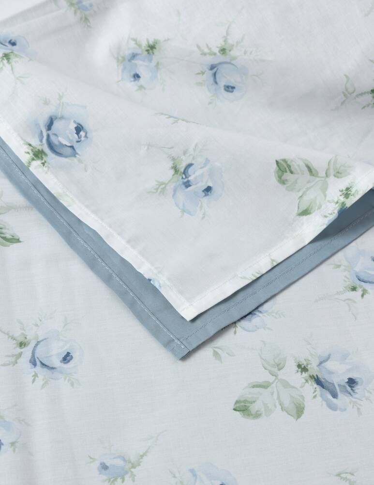 rinascente Bellora Roses Duvet Cover Set