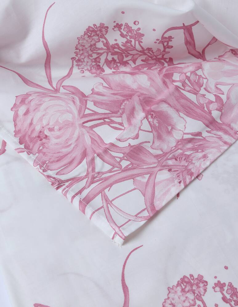 rinascente Bellora Sarah Parure Letto