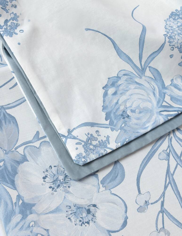 rinascente Bellora Sarah Parure Duvet Cover