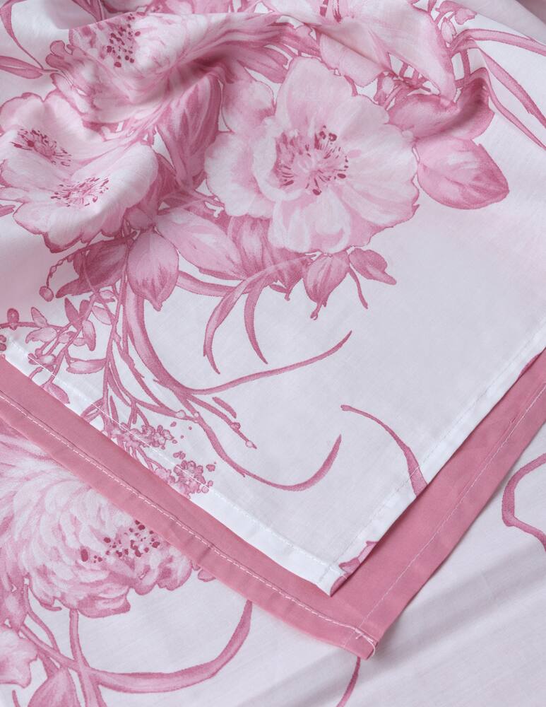 rinascente Bellora Sarah Duvet Cover Set