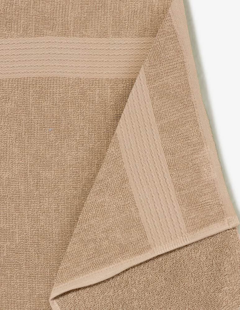 rinascente Carrara Guest Towel Royal