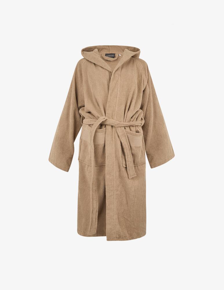 Carrara Bathrobe hood Royal - picture 1 Carrara Bathrobe hood Royal - picture 1