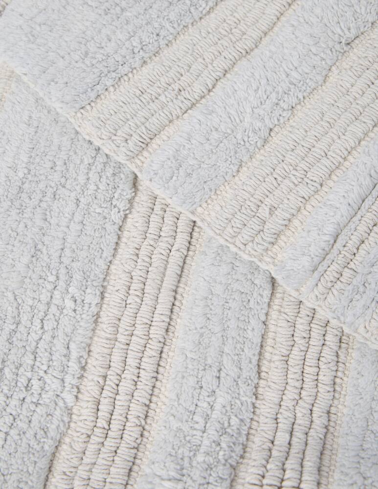 rinascente Carrara Royal Bathroom Rug