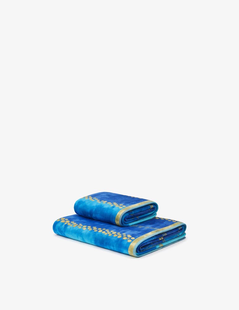 rinascente Carrara Coppia spugne Madagascar