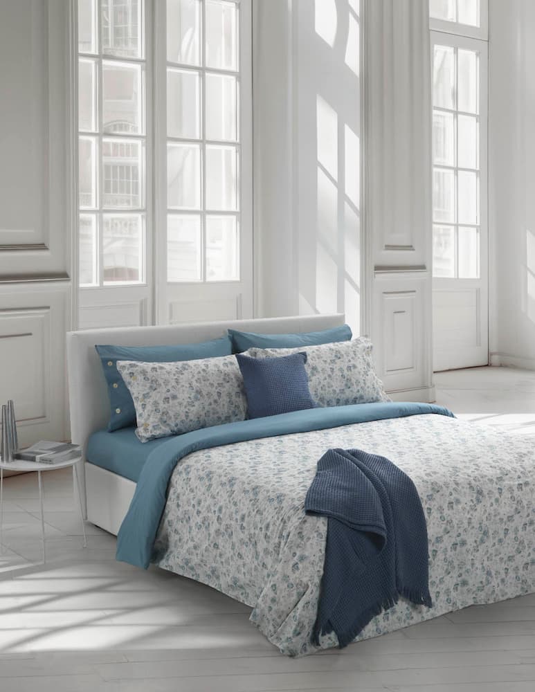 rinascente Bellora Quilt Singolo Flowered Garden