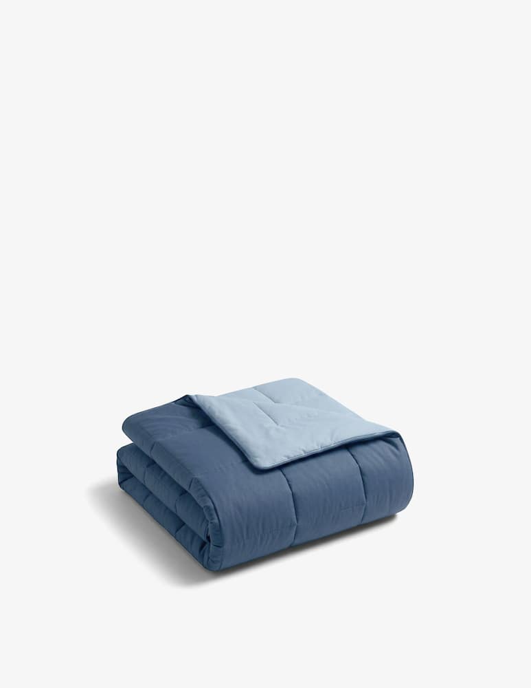 rinascente Bellora Quilt Percolours Blu