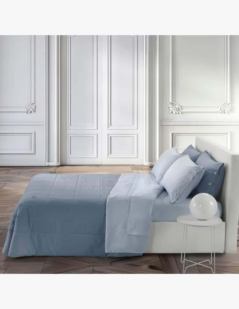 rinascente Bellora Quilt Percolours Blu