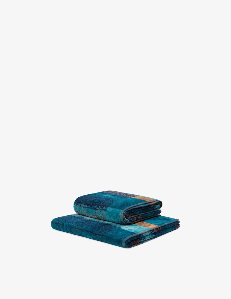 rinascente Carrara Tandy Towel Set
