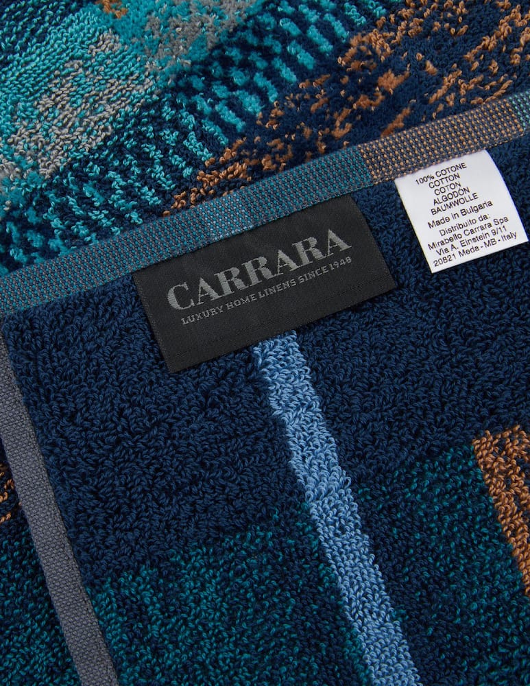 rinascente Carrara Tandy Towel Set