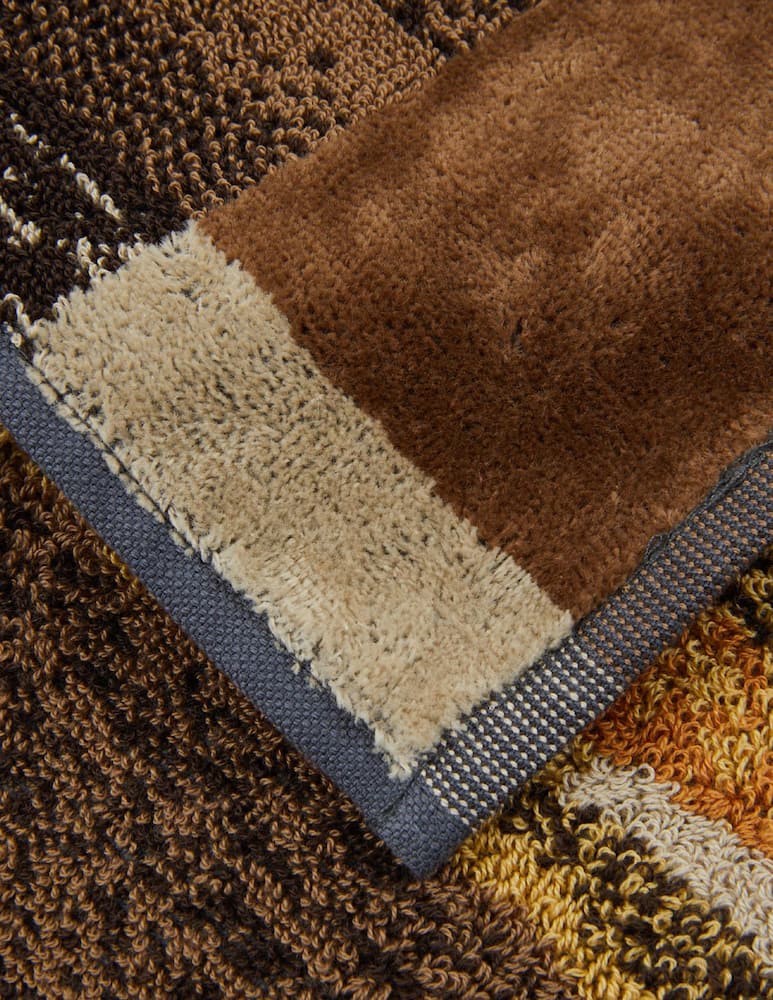 rinascente Carrara Tandy Towel Set