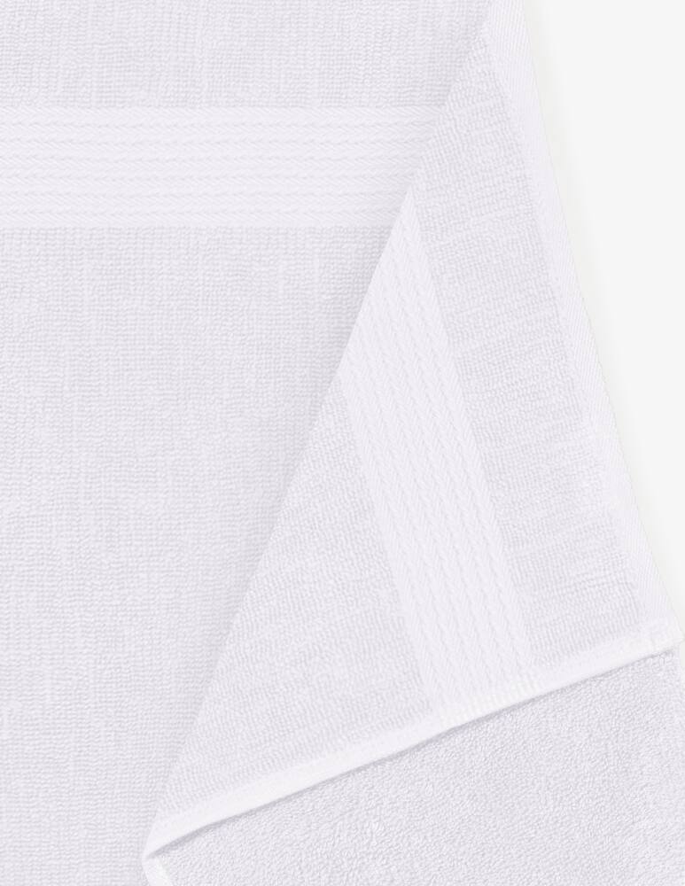 rinascente Carrara Towel Royal