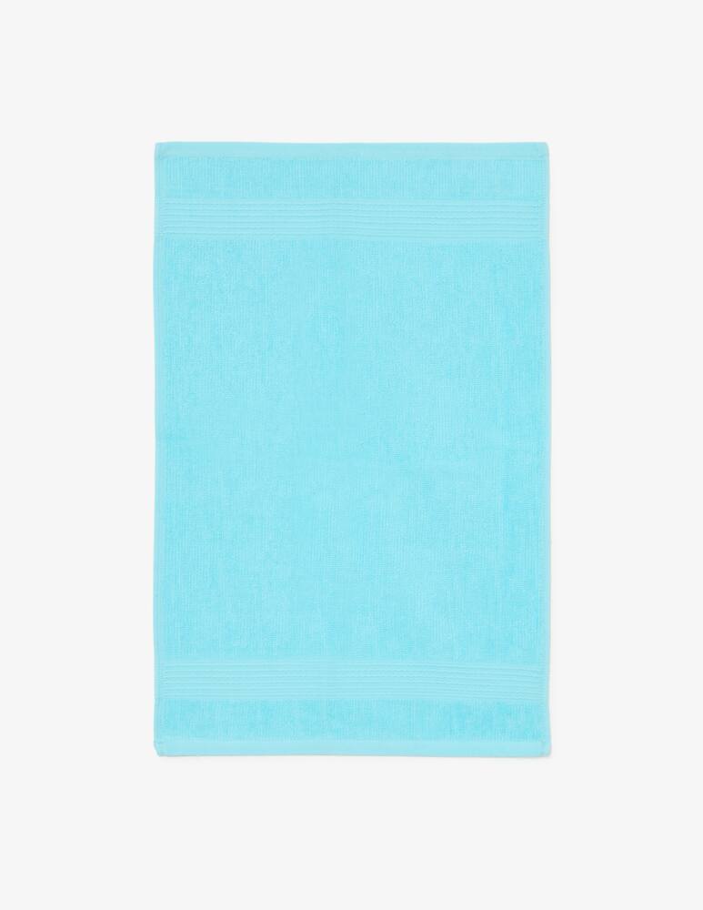 rinascente Carrara Guest Towel Royal