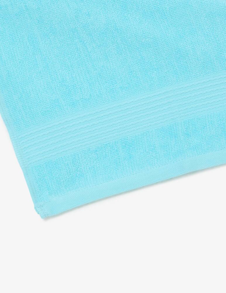 rinascente Carrara Guest Towel Royal