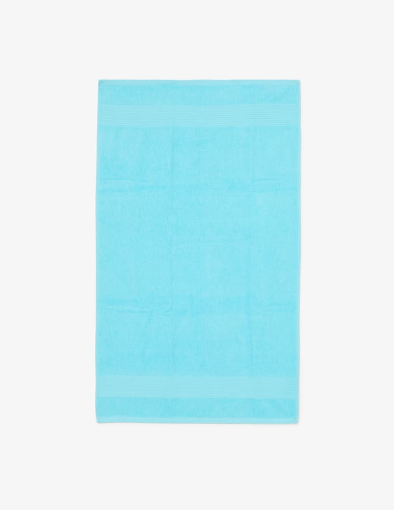 rinascente Carrara Towel Royal