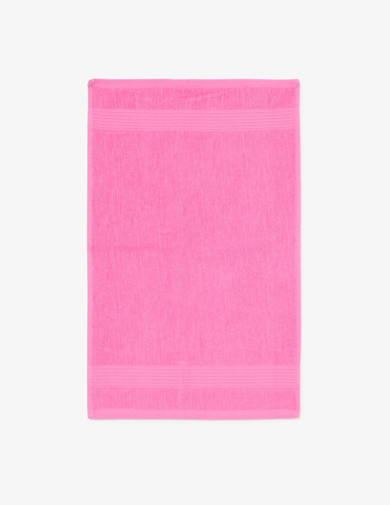 rinascente Carrara Guest Towel Royal