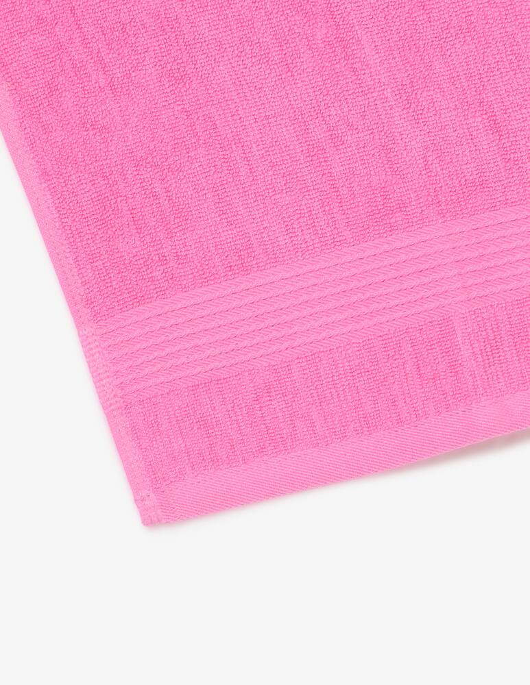 rinascente Carrara Guest Towel Royal