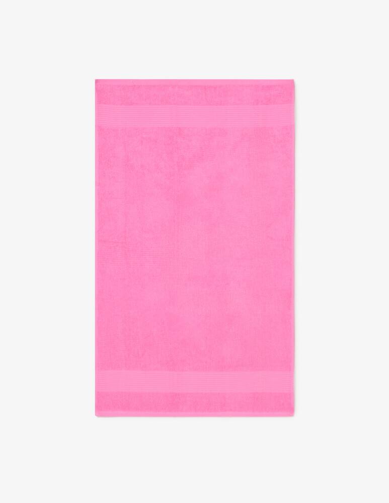 rinascente Carrara Towel Royal