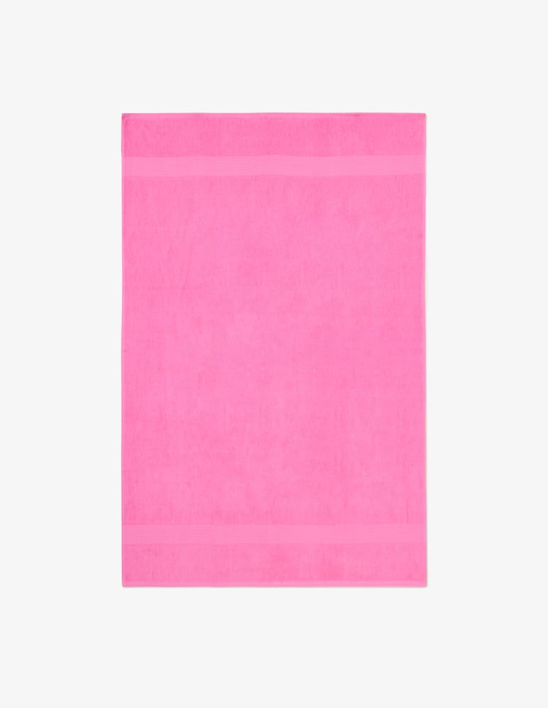 rinascente Carrara Royal Towel