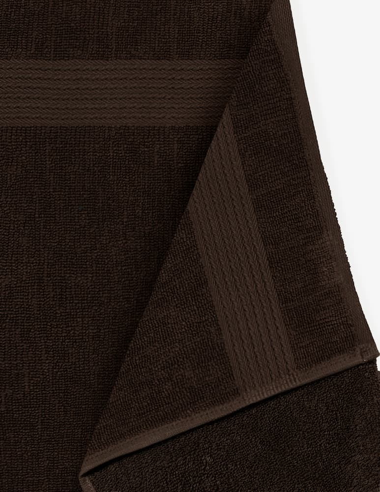 rinascente Carrara Hand Towel Royal