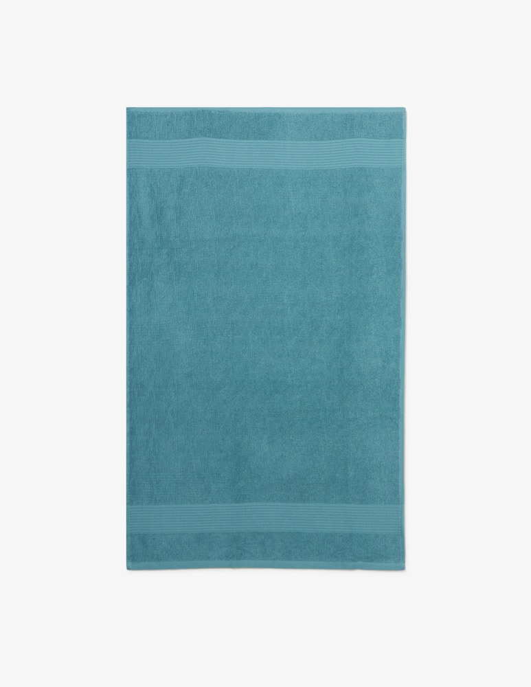 rinascente Carrara Hand Towel Royal